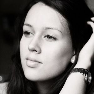 Meet your Posher, Kateryna